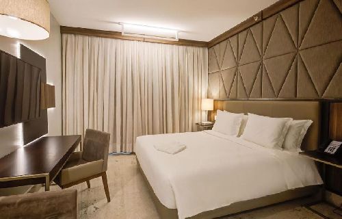 HOTEL DOUBLETREE BY HILTON É INAUGURADO EM FOZ DO IGUAÇU 