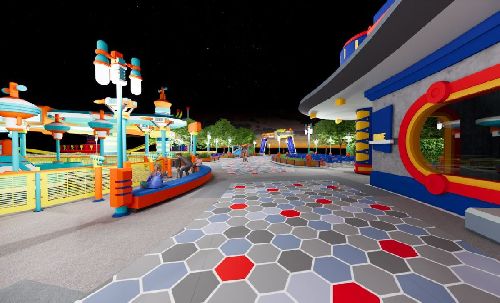 Beto Carrero World comemora 31 anos com novos brinquedos e novas parcerias internacionais pra 2023. 