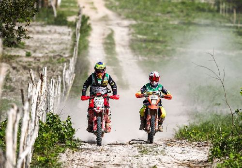 Rally Piocerá 2023 percorre Rota das Emoções com competição, turismo e ação social 