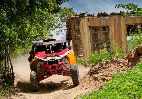 Rally Piocerá 2023 percorre Rota das Emoções com competição, turismo e ação social 