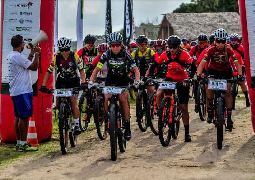 Rally Piocerá 2023 percorre Rota das Emoções com competição, turismo e ação social 