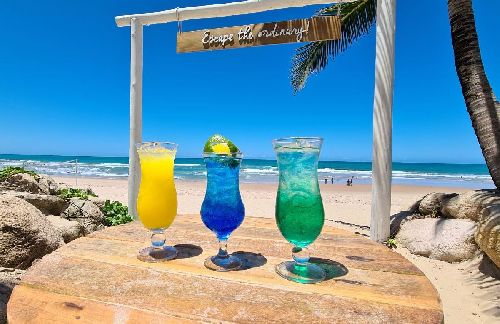 The Westin Porto de Galinhas tem programação exclusiva para o verão 