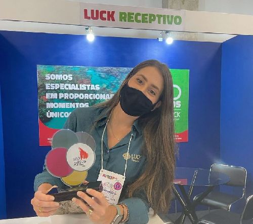 Luck Receptivo se destaca fazendo clientes se encantarem pelo Nordeste 