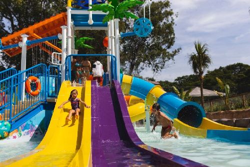 Thermas da Mata é destino certo para os paulistanos curtirem o aniversário de São Paulo 