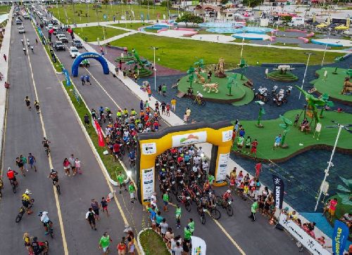 Tudo pronto para o início para valer da 36ª edição do Rally Piocerá 