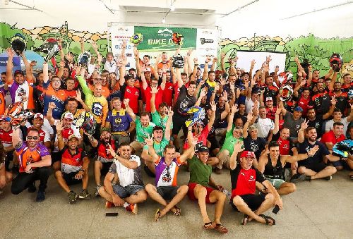Tudo pronto para o início para valer da 36ª edição do Rally Piocerá 