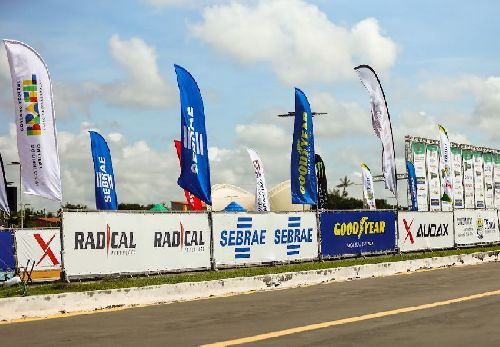 Tudo pronto para o início para valer da 36ª edição do Rally Piocerá 