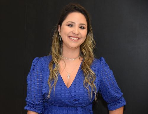 Abav-SP | Aviesp promove Kelly Castange para coordenadora de negócios 