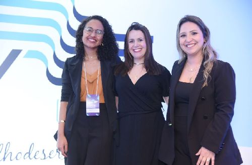 Abav-SP | Aviesp promove Kelly Castange para coordenadora de negócios 
