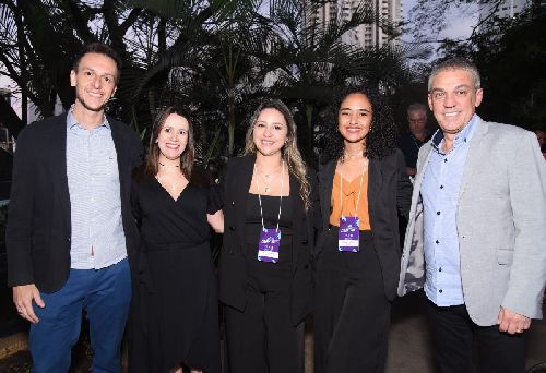 Abav-SP | Aviesp promove Kelly Castange para coordenadora de negócios 