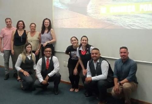 Porto Alegre Convention Bureau realiza primeira capacitação de Room Tax de 2023 