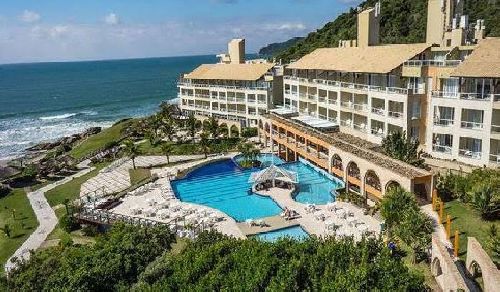 Costão do Santinho Resort comemora os resultados de 2022 e planeja novidades para 2023 