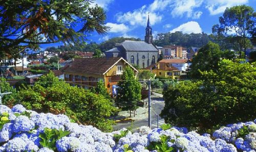 Expo Turismo Paraná dá a largada nas vendas de estandes e busca por patrocinadores 
