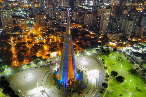 Expo Turismo Paraná dá a largada nas vendas de estandes e busca por patrocinadores 
