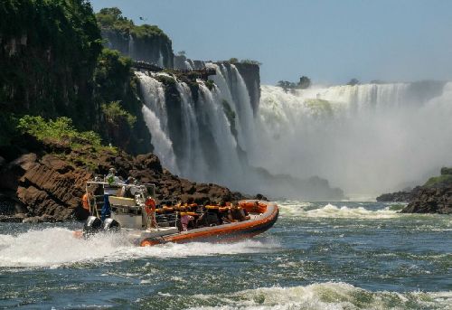 Expo Turismo Paraná dá a largada nas vendas de estandes e busca por patrocinadores 