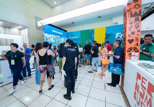 Festival das Cataratas anuncia novas opções para os expositores 