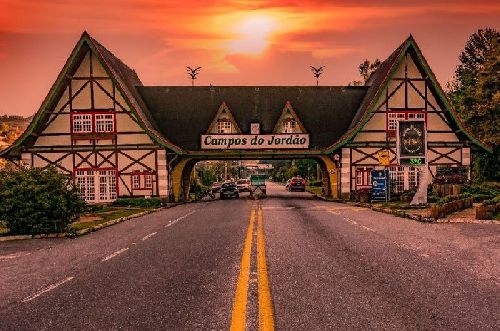 Campos do Jordão deve receber 80 mil visitantes no Carnaval 