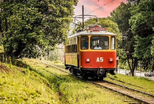 Campos do Jordão deve receber 80 mil visitantes no Carnaval 