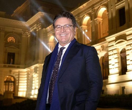 Vinicius Lummertz é o novo chairman do Grupo Leceres 