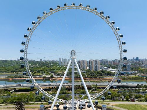 Roda Rico tem programação especial para crianças no Carnaval 