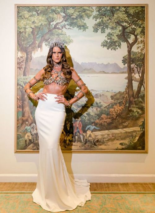 Copacabana Palace retoma Baile de Carnaval mais Icônico do Rio de Janeiro 