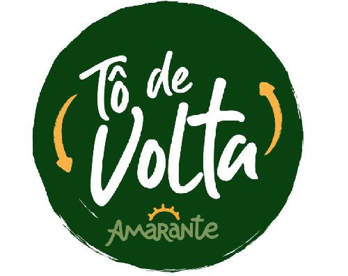 Amarante inova o programa Tô de Volta com benefícios exclusivos para os hóspedes 