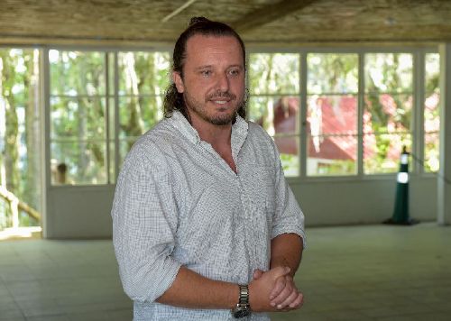 Parque do Caracol recebeu encontro estratégico do Contur Hortênsias 
