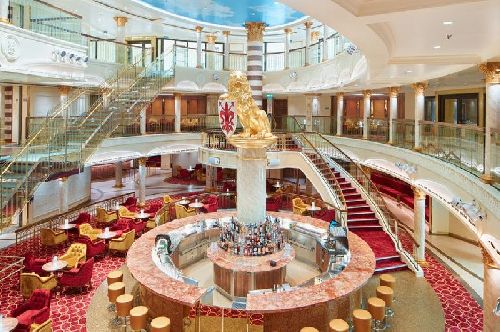Costa prorroga campanha Flash Sales com 50% off na tarifa marítima em cruzeiros pela América do Sul 