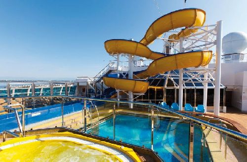 Costa prorroga campanha Flash Sales com 50% off na tarifa marítima em cruzeiros pela América do Sul 