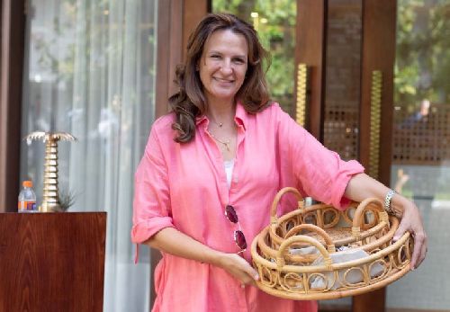 Força feminina está à frente do The Westin Porto de Galinhas 