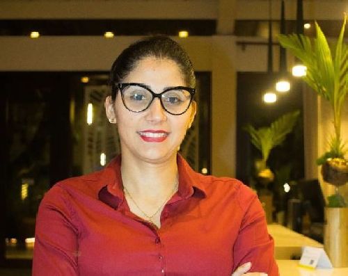 Força feminina está à frente do The Westin Porto de Galinhas 