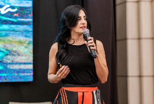Força feminina está à frente do The Westin Porto de Galinhas 