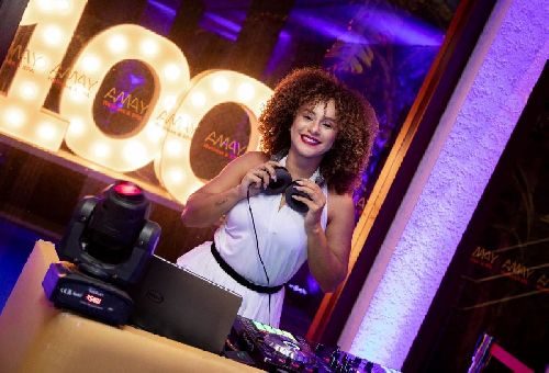 Força feminina está à frente do The Westin Porto de Galinhas 