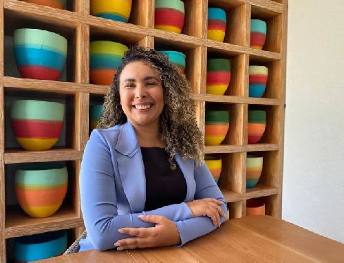 Força feminina está à frente do The Westin Porto de Galinhas 