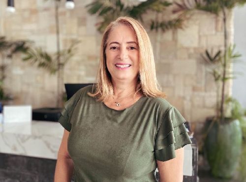 Força feminina está à frente do The Westin Porto de Galinhas 