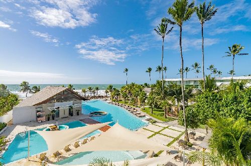 Força feminina está à frente do The Westin Porto de Galinhas 
