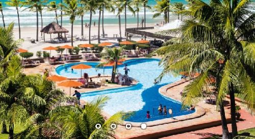 Beach Park promove “Semana do Consumidor 2023”, com descontos de até 30% na hotelaria    