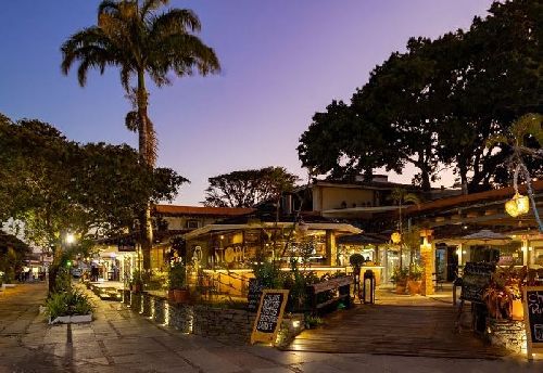 Búzios (RJ) sempre se destacou como destino de Turismo de Luxo 