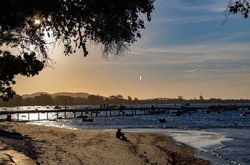 Búzios (RJ) sempre se destacou como destino de Turismo de Luxo 