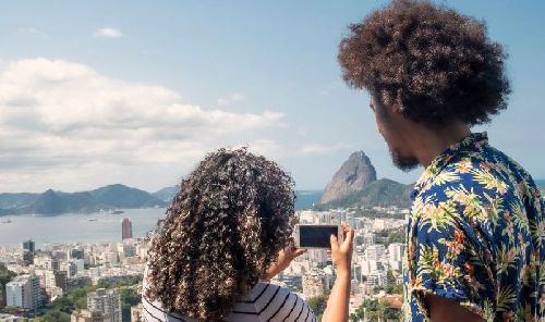 Brasil e Angola negociam parceria para rotas de afroturismo 