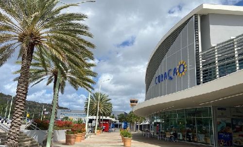 Aeroporto Internacional de Curaçao é finalista no Routes Americas Awards 2023 