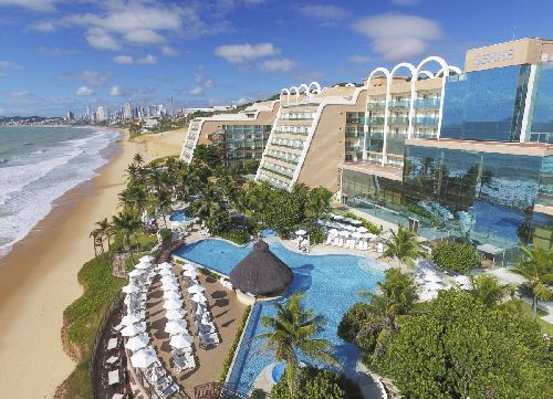 A Schultz Operadora,  uma das  maiores  empresas turísticas do Brasil  encerrou nesta última quinta feira em Natal - Rio Grande do Norte a XV Convenção, com sucesso de negócios e de público, reunindo muitos Agentes de Viagens 