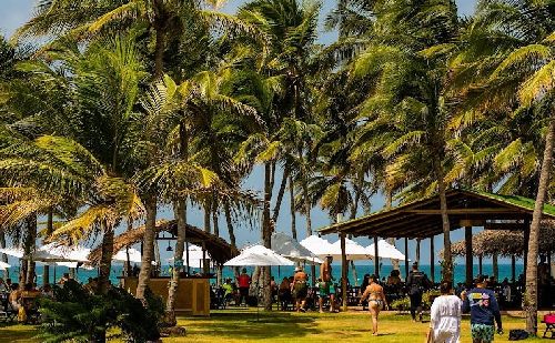 A Schultz Operadora,  uma das  maiores  empresas turísticas do Brasil  encerrou nesta última quinta feira em Natal - Rio Grande do Norte a XV Convenção, com sucesso de negócios e de público, reunindo muitos Agentes de Viagens 