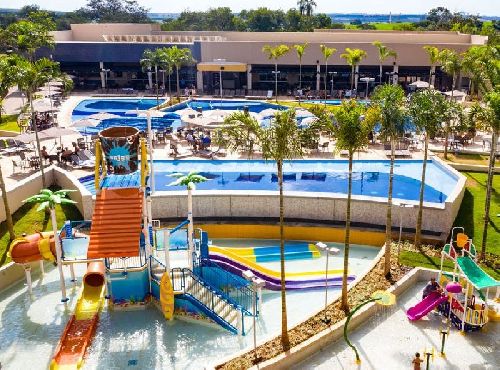 Resorts Enjoy são perfeitos para viagens de carro nos próximos feriados 