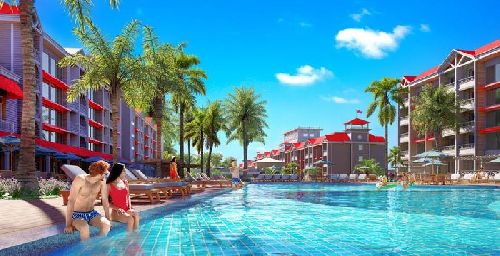 Resorts Enjoy são perfeitos para viagens de carro nos próximos feriados 