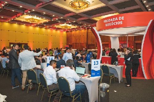 Expo Peru Brasil gera US$ 19 milhões em negócios 