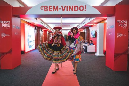 Expo Peru Brasil gera US$ 19 milhões em negócios 