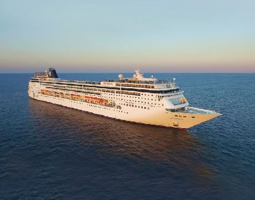 MSC Cruzeiros celebra resultados da temporada 2022/2023 que contou com mais de 500 mil hóspedes recebidos 