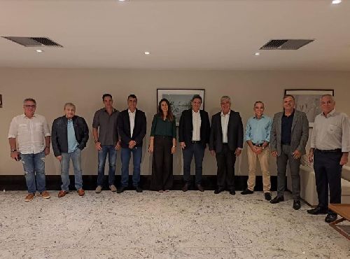 Conselho Empresarial de Turismo da ACRJ debate melhorias na malha viária do estado 