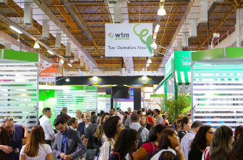WTM Latin America anuncia novos expositores 